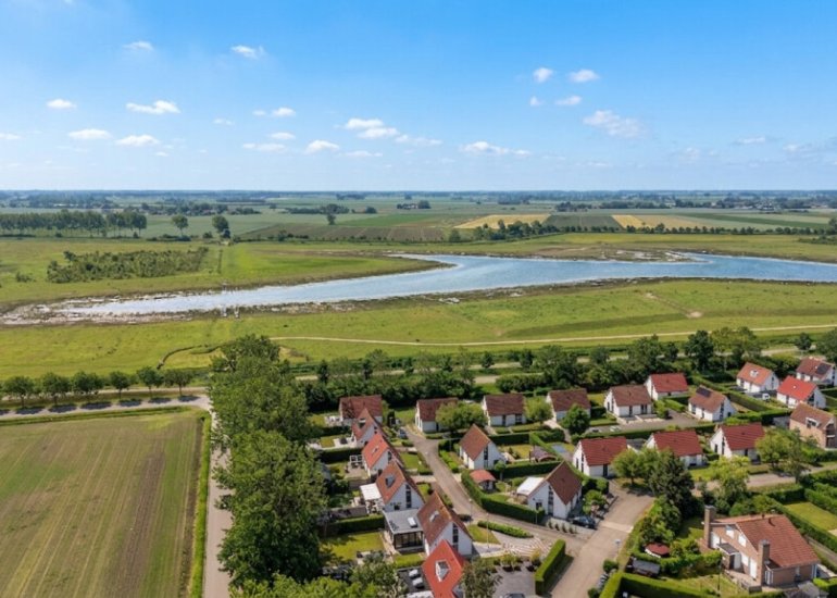  Schoneveld 262, Breskens