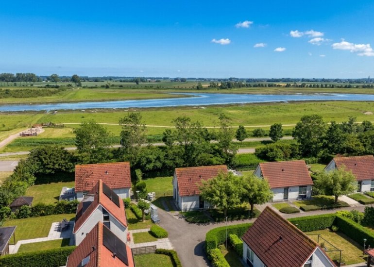  Schoneveld 262, Breskens