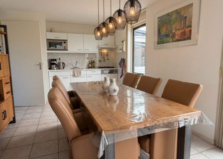  Schoneveld 266, Breskens