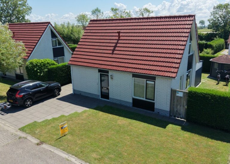  Schoneveld 266, Breskens