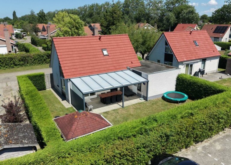 Schoneveld 266, Breskens