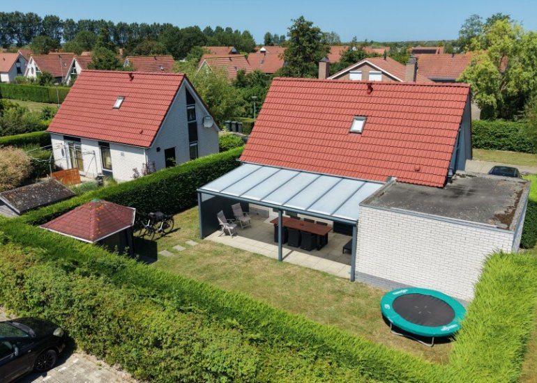  Schoneveld 266, Breskens