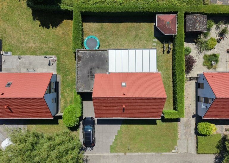  Schoneveld 266, Breskens