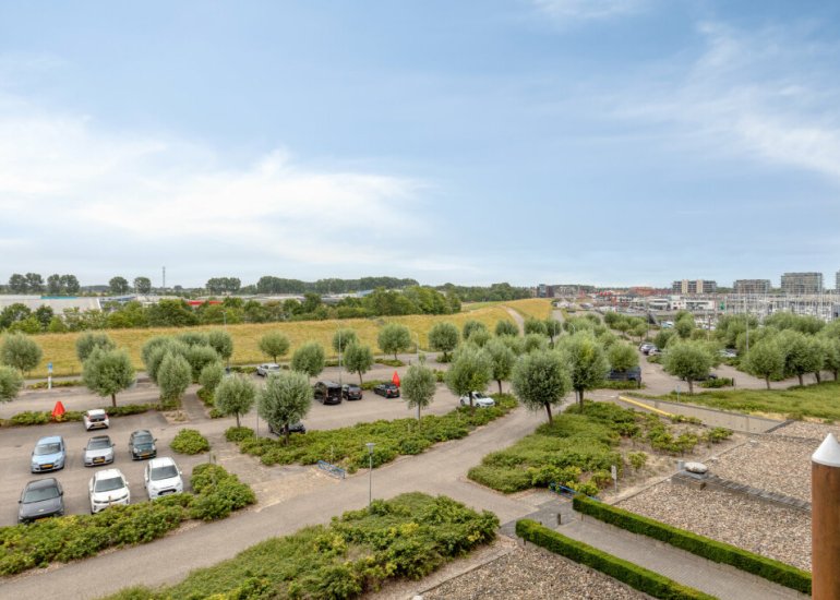  Port Scaldis 11032, Breskens