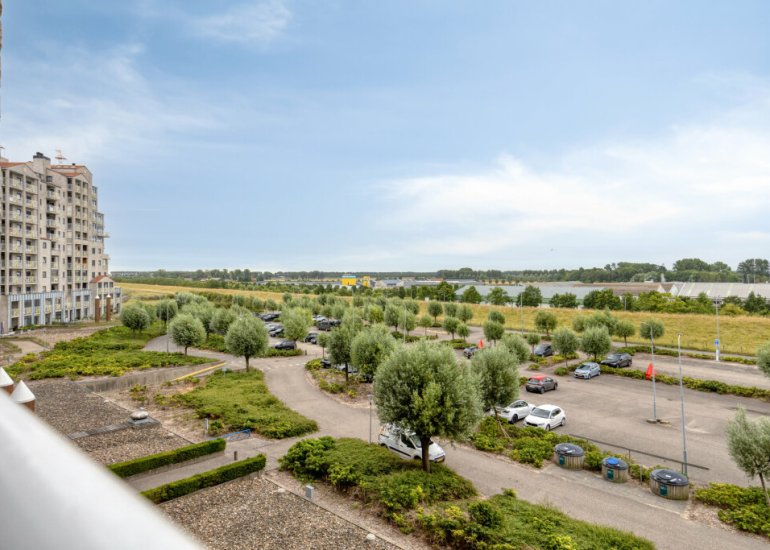  Port Scaldis 11032, Breskens