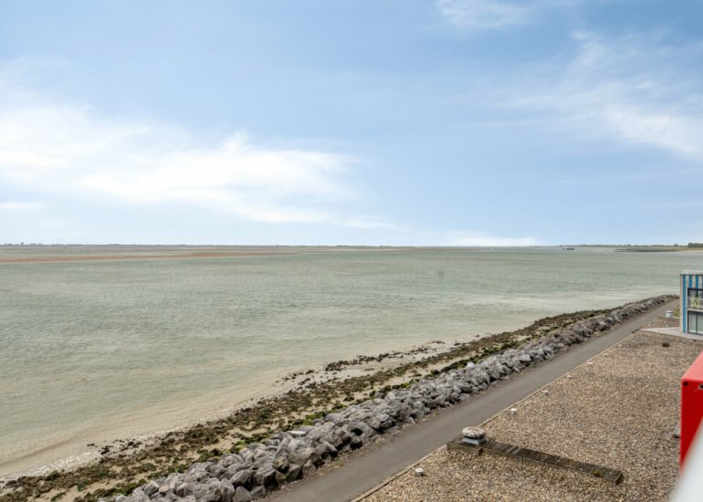  Port Scaldis 11032, Breskens
