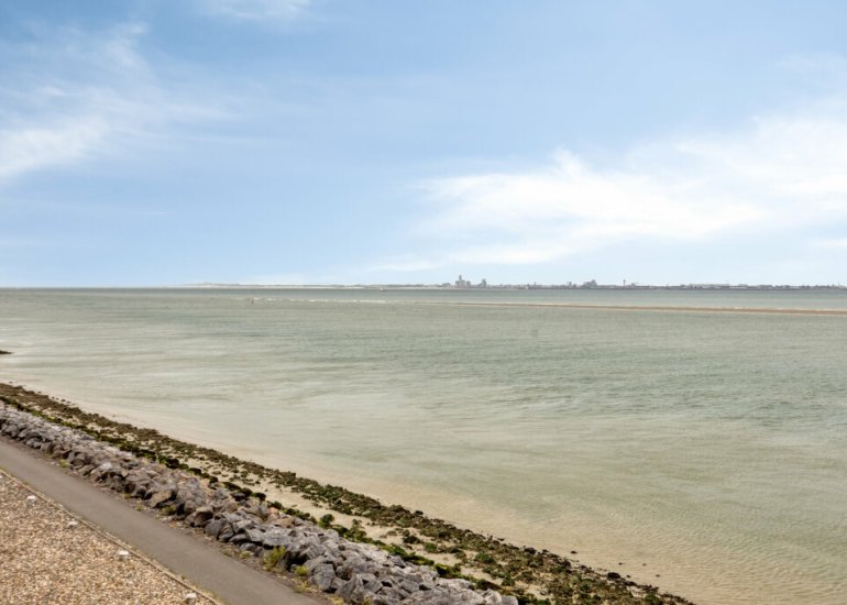  Port Scaldis 11032, Breskens
