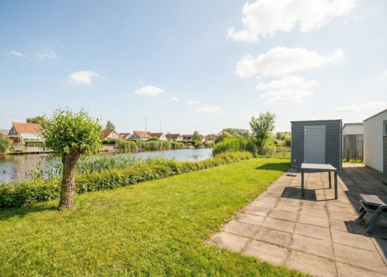  Nieuwesluisweg 1A 841, Breskens