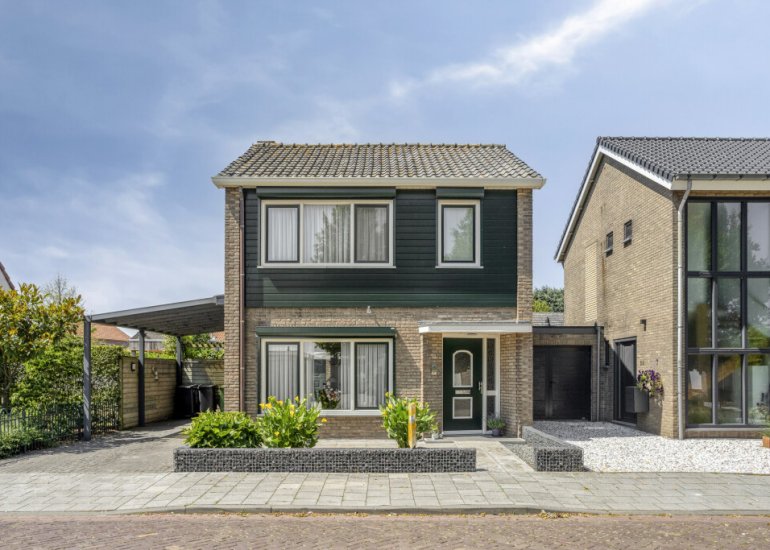  Burgemeester J.C. Everaarslaan 24, Groede