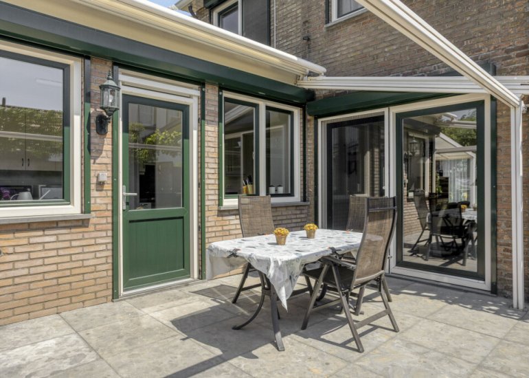  Burgemeester J.C. Everaarslaan 24, Groede