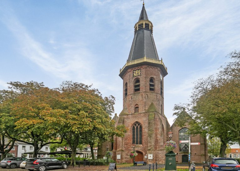  Burgemeester J.C. Everaarslaan 24, Groede
