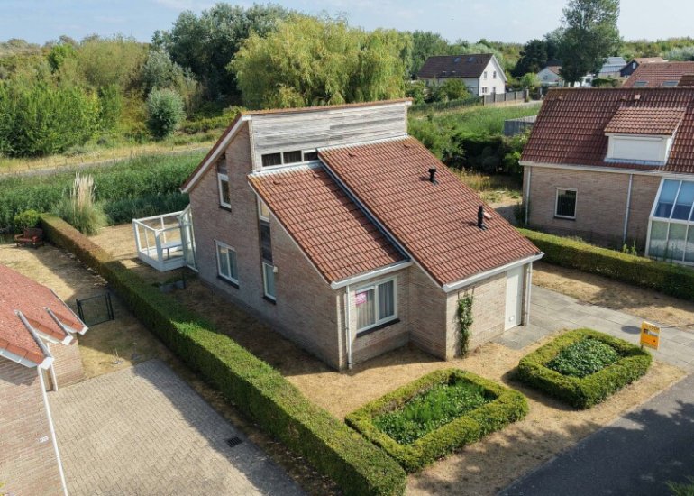  Nieuwesluisweg 1170, Breskens