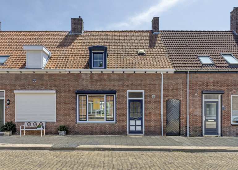  Oudestad 17, Biervliet