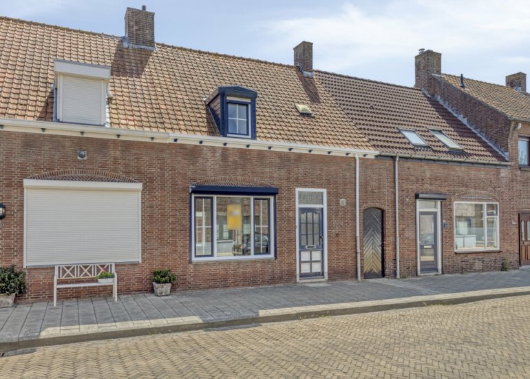  Oudestad 17, Biervliet