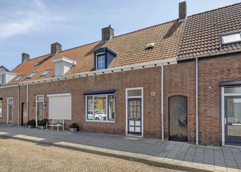  Oudestad 17, Biervliet