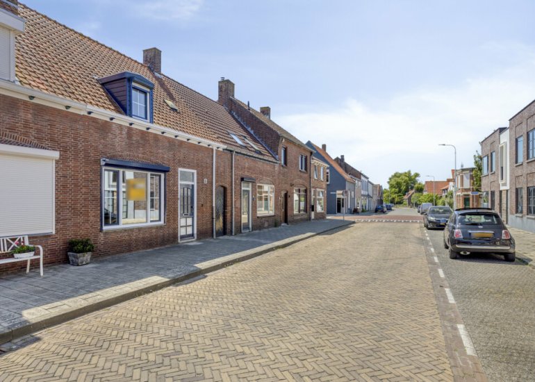  Oudestad 17, Biervliet
