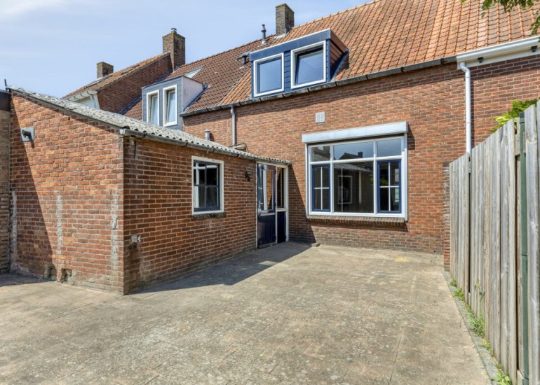  Oudestad 17, Biervliet