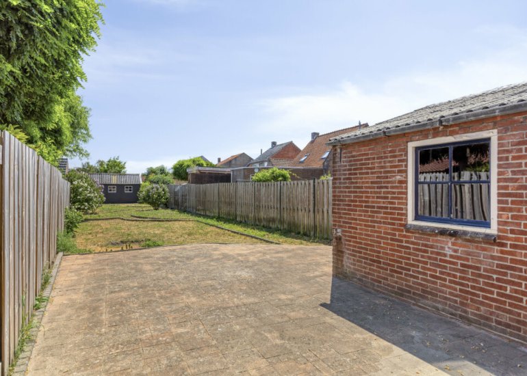  Oudestad 17, Biervliet