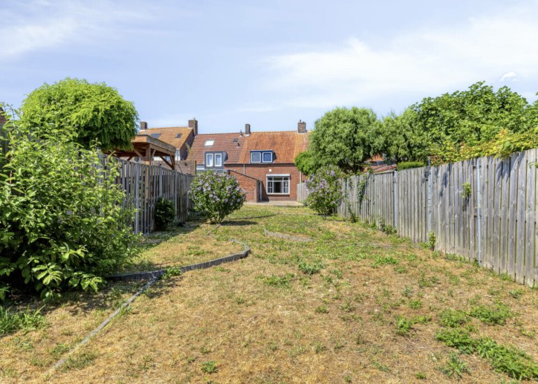  Oudestad 17, Biervliet