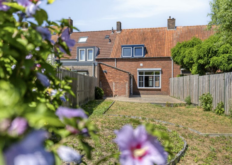  Oudestad 17, Biervliet