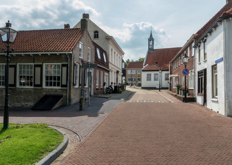  Oudestad 17, Biervliet