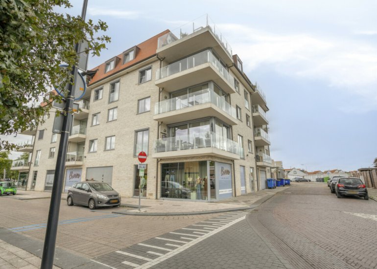  1e Zandstraat 20202, Breskens