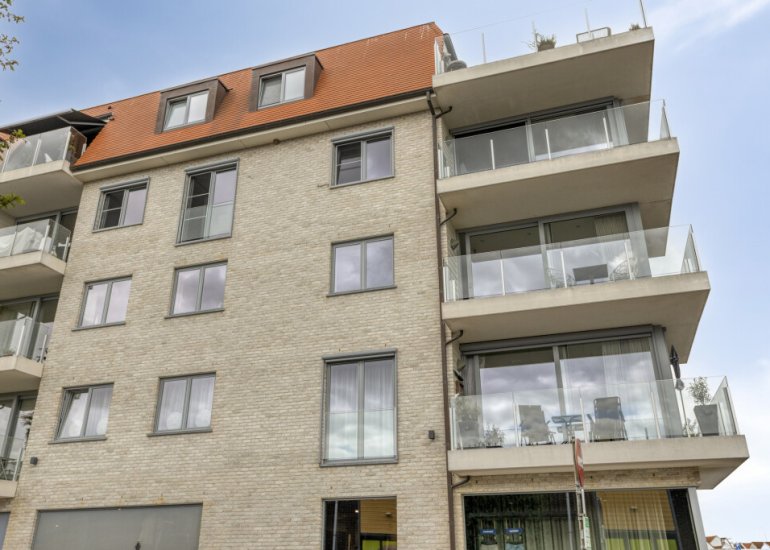  1e Zandstraat 20202, Breskens