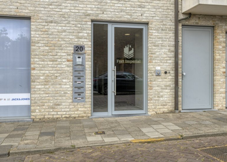 1e Zandstraat 20202, Breskens