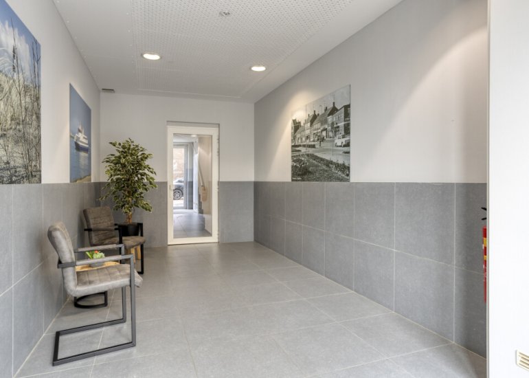  1e Zandstraat 20202, Breskens