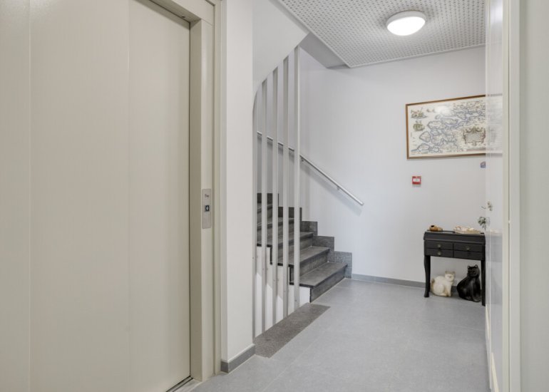  1e Zandstraat 20202, Breskens