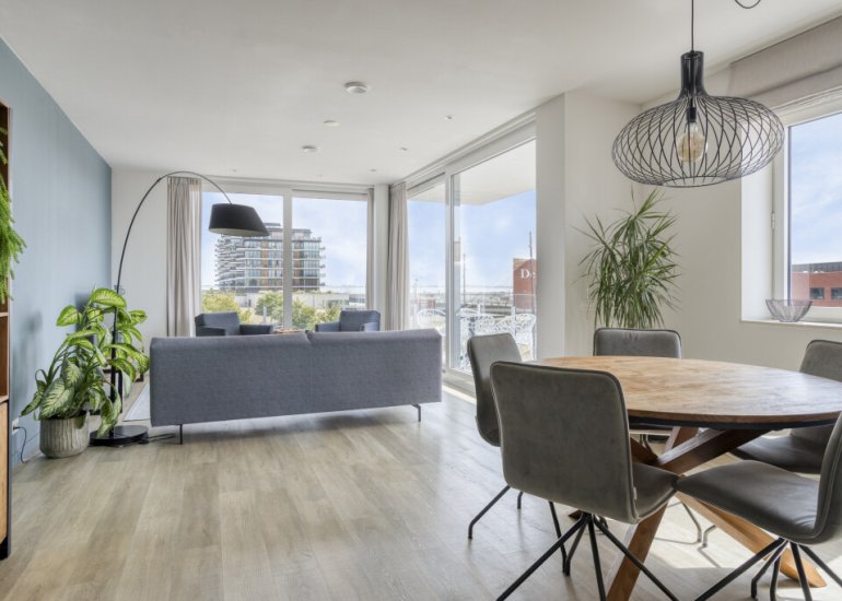  1e Zandstraat 20202, Breskens