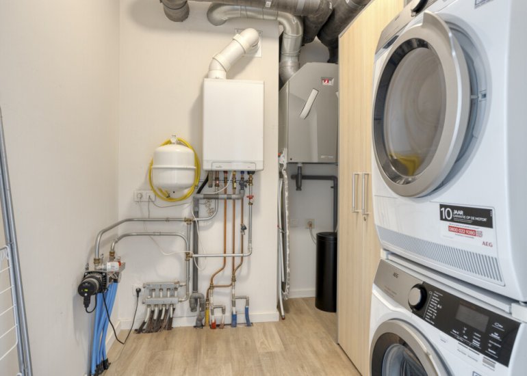  1e Zandstraat 20202, Breskens