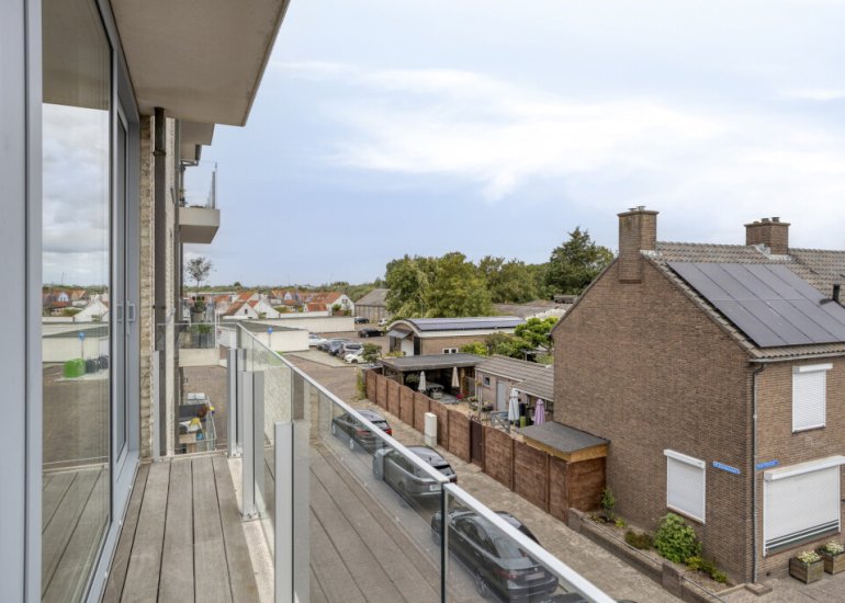  1e Zandstraat 20202, Breskens
