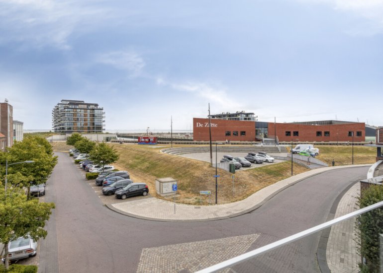  1e Zandstraat 20202, Breskens