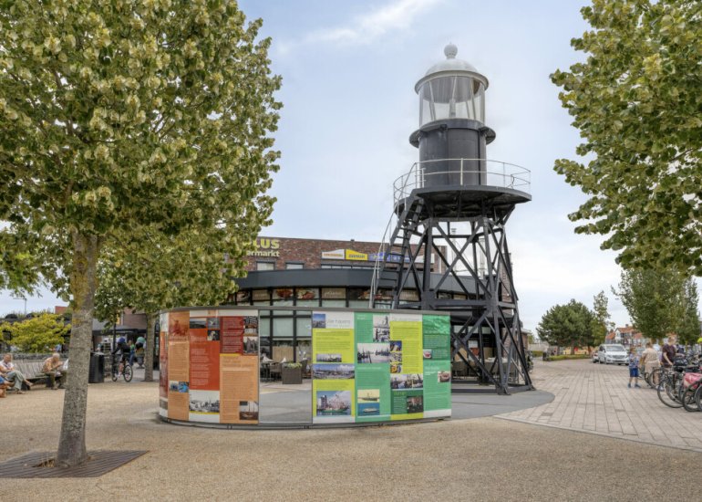  1e Zandstraat 20202, Breskens