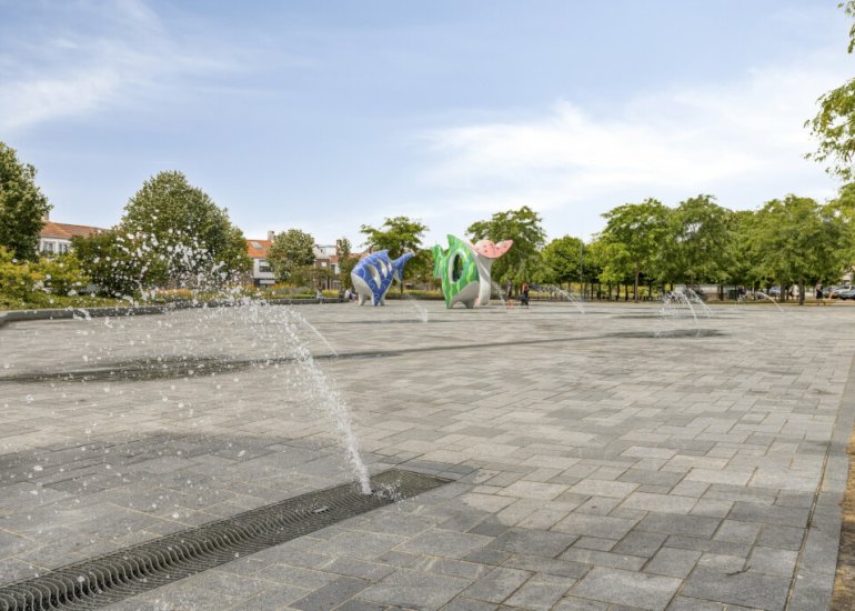  1e Zandstraat 20202, Breskens