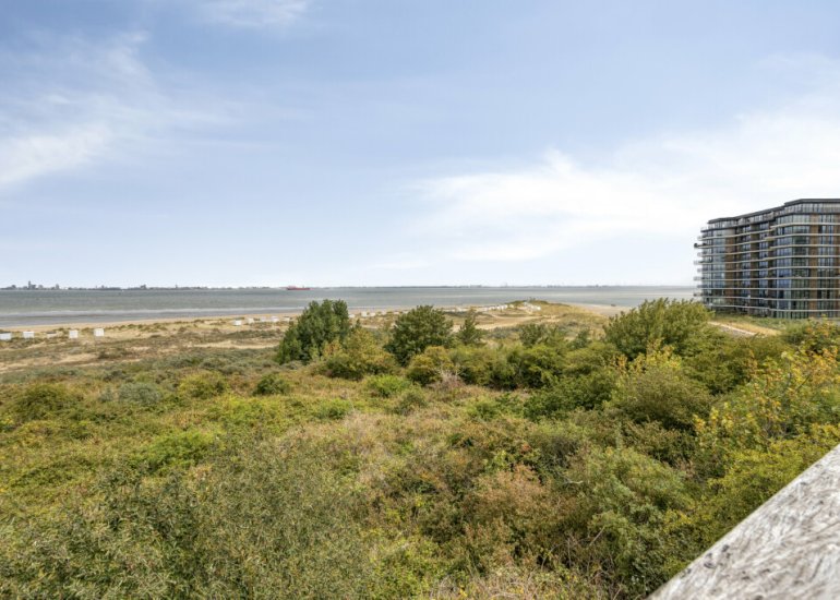  1e Zandstraat 20202, Breskens