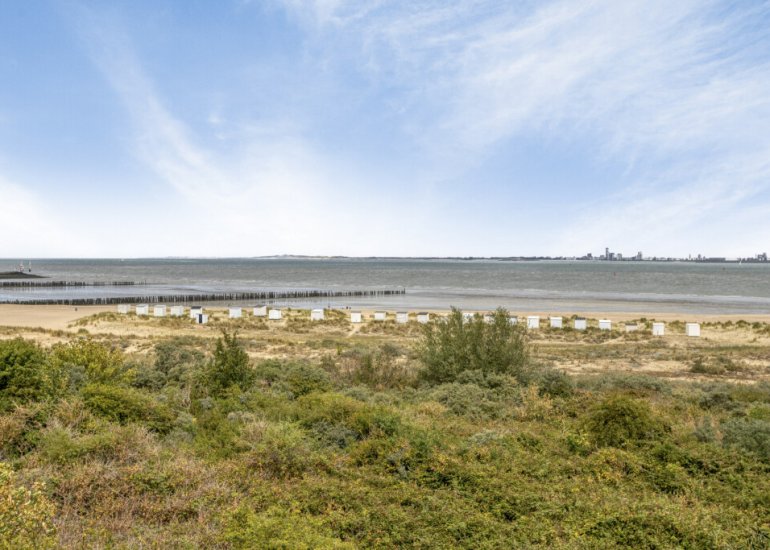  1e Zandstraat 20202, Breskens
