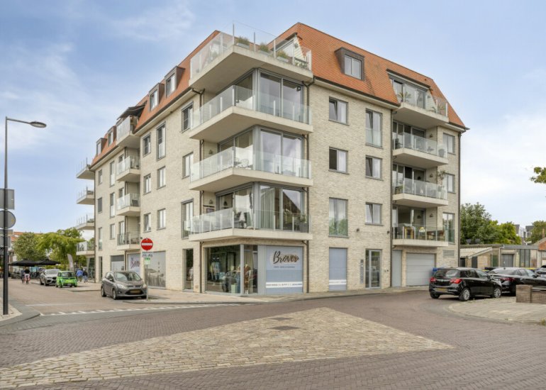  1e Zandstraat 20202, Breskens