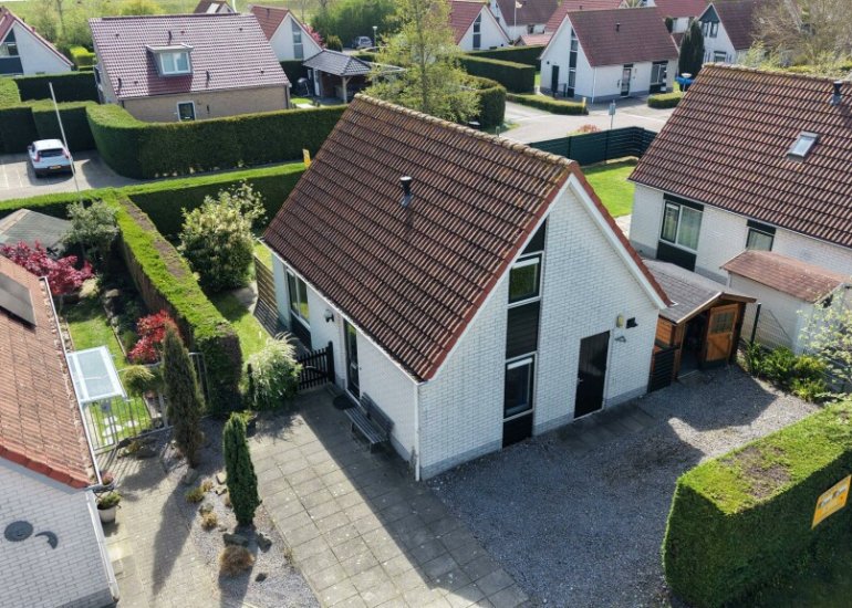  Schoneveld 331, Breskens
