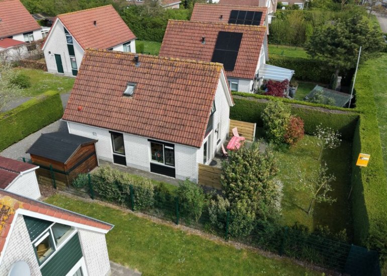  Schoneveld 331, Breskens