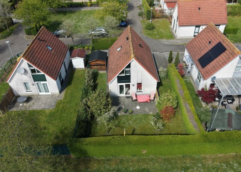  Schoneveld 331, Breskens