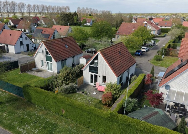  Schoneveld 331, Breskens