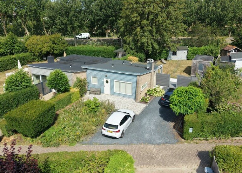  Het Gemaal 5, Nieuwvliet