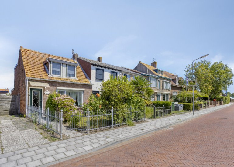  Meester Willem Schorerstraat 9, Hoofdplaat