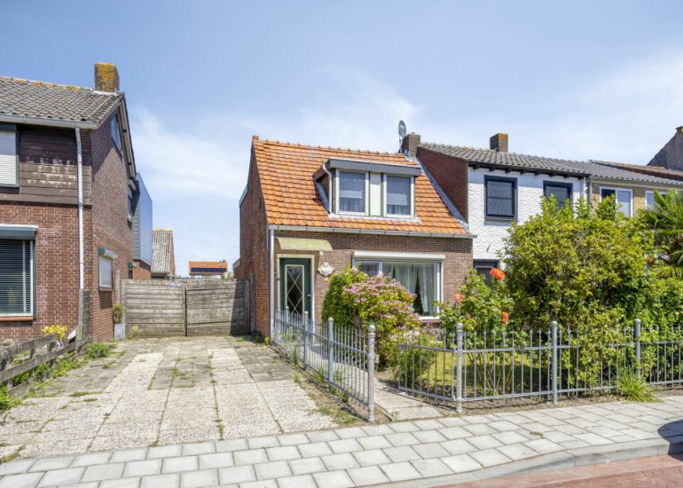  Meester Willem Schorerstraat 9, Hoofdplaat