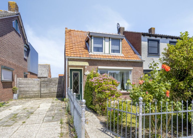  Meester Willem Schorerstraat 9, Hoofdplaat