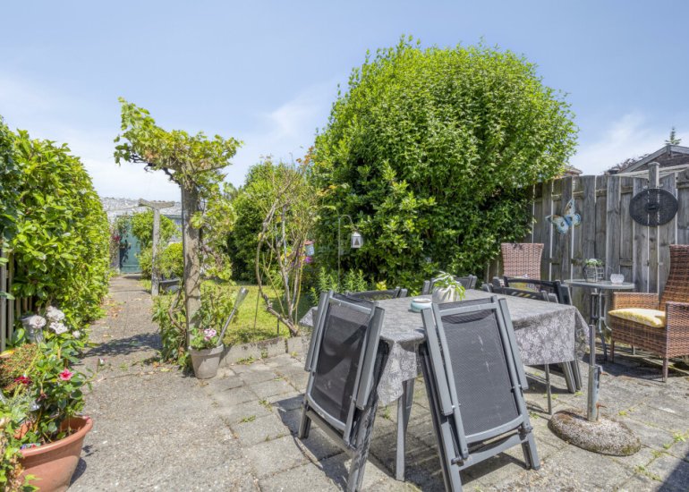  Meester Willem Schorerstraat 9, Hoofdplaat