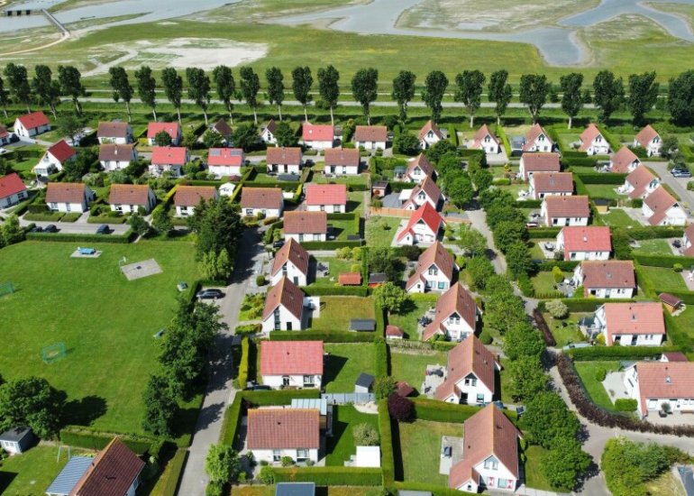  Schoneveld 213, Breskens