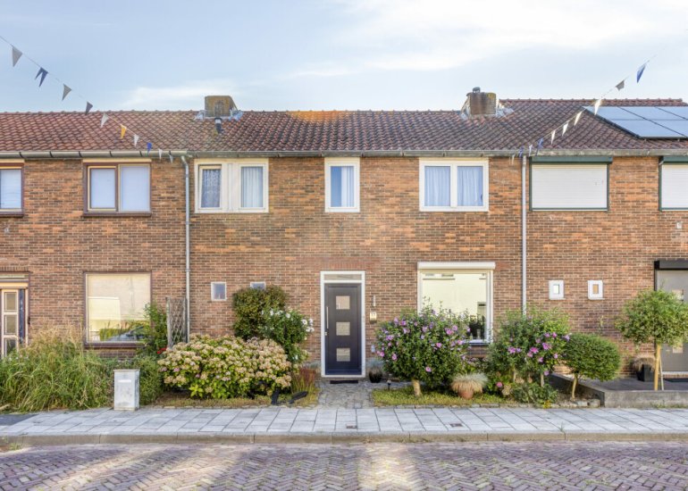  Scheepvaartstraat 13, Breskens